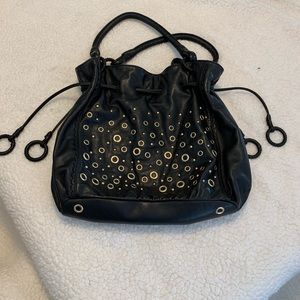 Fabulous Designer Genuine Leather Handbag